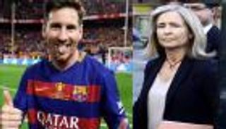 إقالة "عدوة ميسي" ينذر بسنوات مالية سوداء للاعبي الريال