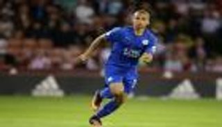 بالفيديو.. صاحب تسديدة الـ55 ياردة يقلق ليستر