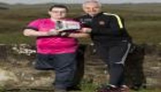 بالفيديو.. "معاق" يفوز بجائزة هدف الشهر في اسكتلندا