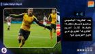 فيديوجراف.. حصاد الجولة الـ 14 من البريميير ليج