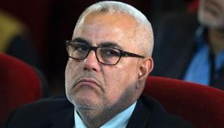  رئيس الحكومة المكلف عبد الإله بن كيران