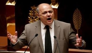 برونو لو رو