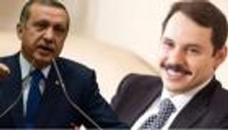 "ويكيليكس" يفضح علاقة صهر أدروغان بتهريب نفط "داعش"