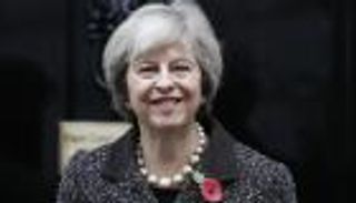 تيريزا ماي.. أول رئيسة وزراء بريطانية تشارك في القمة الخليجية