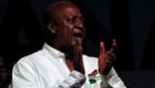 غانا.. الرئيس يطلب ولاية ثانية وسط صعوبة الانتخابات