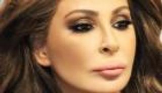 إليسا لن تغني بحفل رأس السنة.. والسبب؟