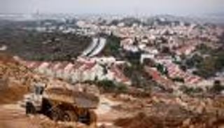 مؤسسة إسرائيلية: تل أبيب نهبت أراضي فلسطين بطريقة غير قانونية