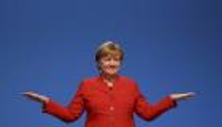 ميركل تخوض انتخابات2017 بـ"أقل الأصوات"