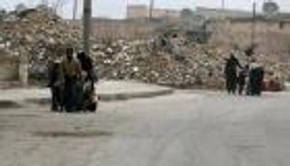 لا محادثات أمريكية-روسية مع تفاقم أزمة حلب