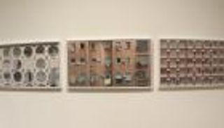 "متحف سرسق" اللبناني يفتح أبوابه لـ52 فنانا في "معرض الخريف"