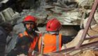 إدلب السورية تودع يوماً دامياً ضحيته 22 مدنياً