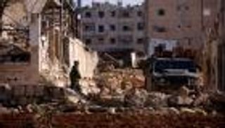 "بطة أمريكا العرجاء" تعجز عن حماية حلب