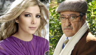 أصالة ودريد لحام
