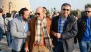 صلاح عبدالله ينعى زوجة محمد صبحي بقصيدة