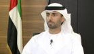 الإمارات متفائلة بتعهد المنتجين من خارج أوبك بخفض الإنتاج