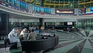 بورصة البحرين