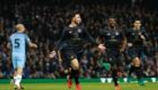 بالفيديو.. لاعب سيتي المعار يجلده لصالح سيلتيك