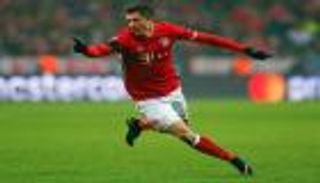 ليفاندوفسكي ينهي مسيرة أتلتيكو المثالية أوروبيا