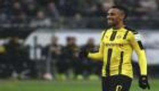 دورتموند: من الطبيعي أن يحلم أوباميانج بالريال