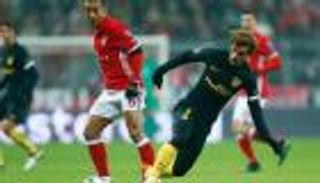 جريزمان: أتلتيكو لعب أفضل 20 دقيقة أمام بايرن