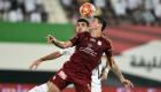 "كلاسيكو الوحدة والعين" الأبرز في الجولة 11 للدوري الإماراتي