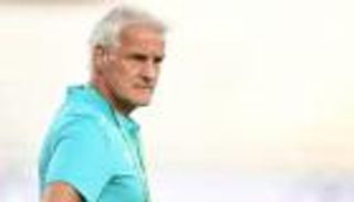 مدرب الشباب: سباعية الجزيرة للنسيان