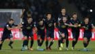 أوكلاند يسعى لكتابة تاريخ جديد في مونديال الأندية