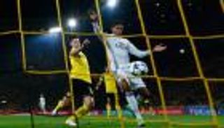 صراع الأرقام القياسية يشعل مواجهة الريال ودورتموند