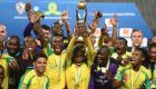 صن داونز بطل بالصدفة يحاول إثبات ذاته بمونديال الأندية