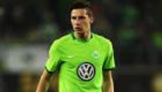 ماتيوس لفولفسبورج: لا تبيعوا دراكسلر إلى أرسنال