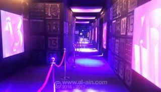 استعدادات مهرجان دبي السينمائي