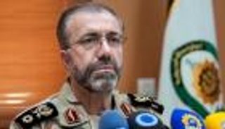 إيران .. رصد 20 مجموعة "داعشية" خططت لهجمات  ‎