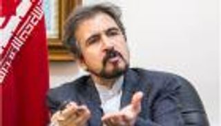 إيران تزعم عدم علاقتها بخلية التجسس في السعودية