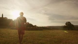 رياضة المشي