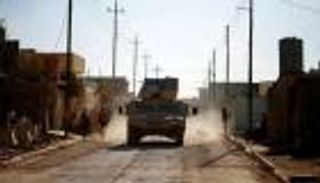 قائد التحالف الأمريكي: هزيمة داعش بالموصل ليست نهاية المطاف 