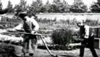 الأخوان لوميير .. أول أفلام في تاريخ السينما على شاشة دبي