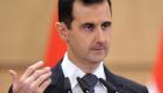 بشار الأسد: حسم معركة حلب لا يعني نهاية الحرب