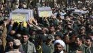 "باسيج سوريا".. "رديف سوري" للحرس الثوري