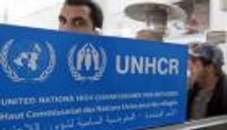 الإمارات تجدد التزامها بدعم مفوضية اللاجئين
