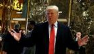 ترامب عن طائرته الرئاسية باهضة الثمن: إلغوا الصفقة