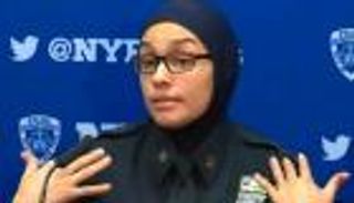 "الشرطة" آخر ضحايا جرائم الكراهية في نيويورك