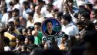 الهند: وفاة زعيمة تاميل نادو بعد مرضها