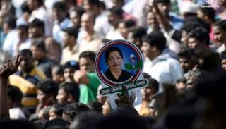 جايالاليثا جايارام