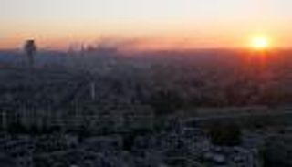 حلب القديمة بالكامل في يد النظام السوري