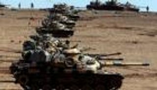 مقتل جنديين تركيين في هجوم سيارة مفخخة بشمال سوريا