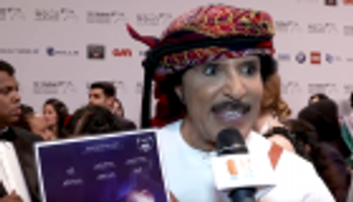 عبدالله بالخير يروي لـ"العين" تفاصيل فيلم "أبوطير"