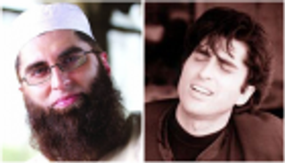 مطرب تحول إلى داعية .. ومات بطائرة باكستان