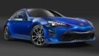 تويوتا تعلن إنتاجها الجيل الثاني لطراز GT86