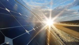 الطاقة المتجددة مستقبل الدول العربية