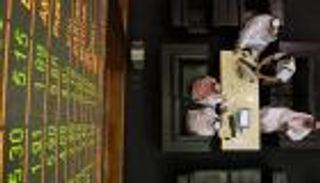 اندماج أبوظبي الوطني والخليج الأول يعززان مكاسب أسواق الإمارات